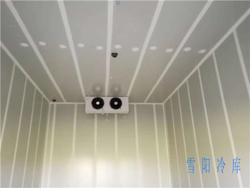 楚雄气调冷库怎么进行技术调试
